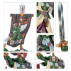 DARK ANGELS AZRAEL